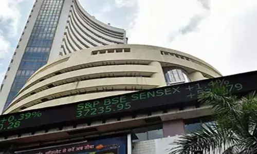 Stock Market: కొత్త రికార్డు గరిష్ఠాలను తాకిన సూచీలు