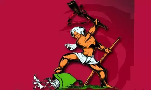 September 17th: విలీనం కాదు.. విమోచనం కాదు.. ముమ్మాటికీ ప్రజా విద్రోహ దినం!