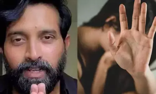 జానీ మాస్టర్‌ కేసులో సంచలన విషయాలు