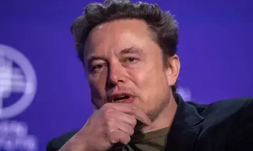 Elon Musk: వివాదాస్పద ట్వీట్‌ను తొలగించిన ఎలన్ మస్క్