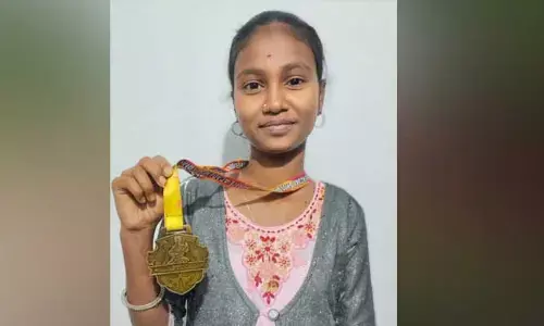 ఆరిన అద్భుత ప్రతిభా దీపం..!