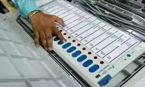 Haryana: హర్యానాలో 8,821 మంది వందేళ్లు దాటిన ఓటర్లు