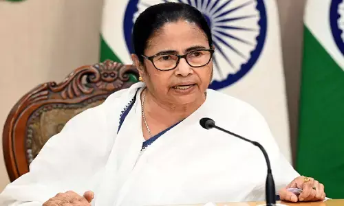 Mamata Banerjee :బంగ్లాదేశ్‌లో ‘ఐరాస’ దళాలను మోహరించాలి : సీఎం మమత