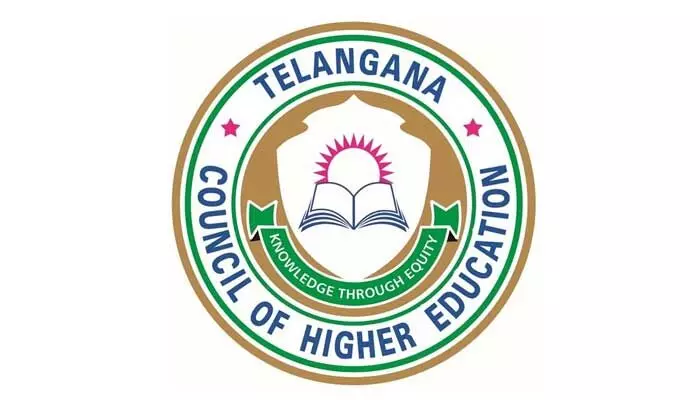 TG PGLCET: పీజీఎల్సెట్ కౌన్సెలింగ్ రీషెడ్యూల్! TG PGLCET: పీజీఎల్సెట్ కౌన్సెలింగ్ రీషెడ్యూల్!