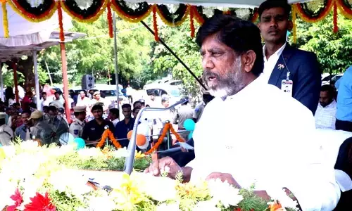 అభివృద్ధే ధ్యేయంగా....