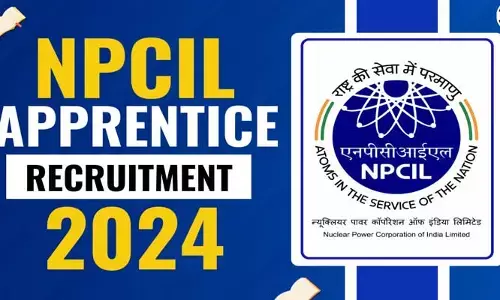 NPCIL Job Notification: న్యూక్లియర్ పవర్ కార్పొరేషన్ లో.. ఉద్యోగాలు!