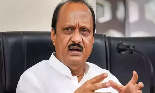 Ajit Pawar: నాకూ సీఎం కావాలని ఉంది..  ఎట్టకేలకు మౌనం వీడిన డిప్యూటీ సీఎం
