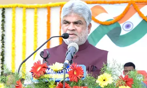 ఎంతో మంది త్యాగాల ఫలితమే తెలంగాణ రాష్ట్రం