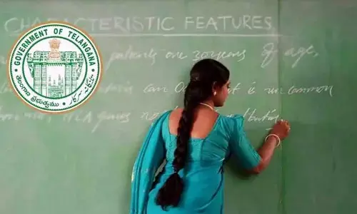 ఎస్‌జీటీలపై వివక్ష ఇంకెన్నాళ్లు..?