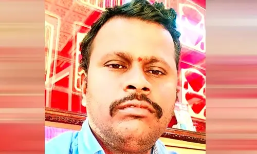 ఇప్పించిన అప్పు ఇవ్వడం లేదని ఆత్మహత్య