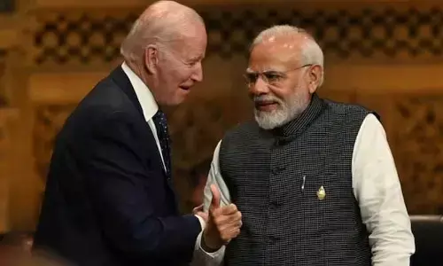 PM Modi US visit schedule : ప్రధాని మోదీ అమెరికా పర్యటన ఖరారు!