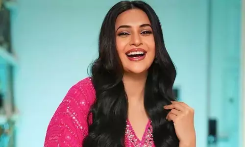 Divyanka Tripathi Dahiya