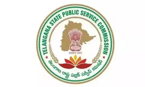TGPSC: గురుకుల పీఈటీల సెలెక్షన్ లిస్టు రిలీజ్!