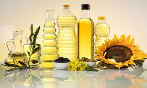 Edible Oil: వంటనూనె ధరలను పెంచవద్దని కంపెనీలను కోరిన ప్రభుత్వం