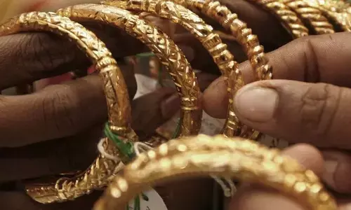 Gold Demand: ఆగస్టులో రెట్టింపు పెరిగిన బంగారం దిగుమతులు