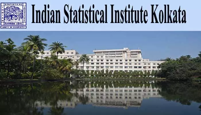 ISI JOBS: ఐఎస్ఐ లో.. ఫ్యాకల్టీ పోస్టులకు దరఖాస్తుల ఆహ్వానం ISI JOBS: ఐఎస్ఐ లో.. ఫ్యాకల్టీ పోస్టులకు దరఖాస్తుల ఆహ్వానం