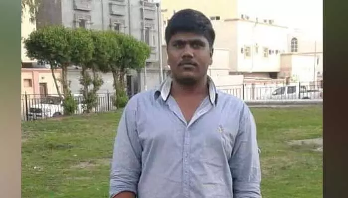 గణపతి నిమజ్జన యాత్రలో విషాదం.. గణపతి నిమజ్జన యాత్రలో విషాదం..