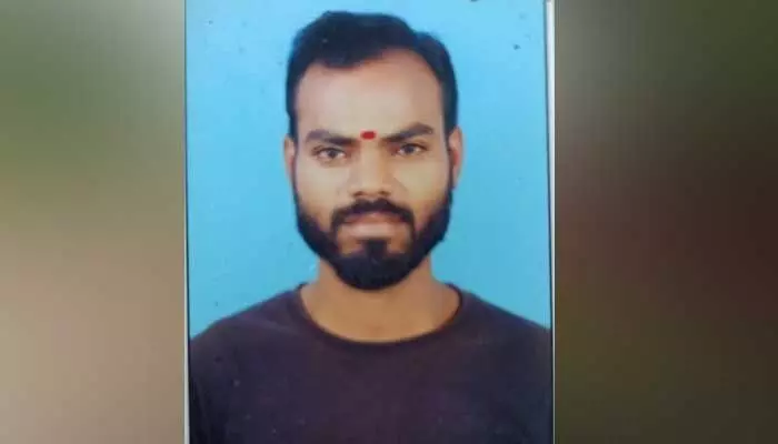 మనస్తాపంతో యువరైతు ఆత్మహత్య.. మనస్తాపంతో యువరైతు ఆత్మహత్య..