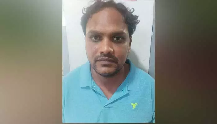 బాలికపై లైంగిక దాడి.. నిందితుని అరెస్ట్.. బాలికపై లైంగిక దాడి.. నిందితుని అరెస్ట్..