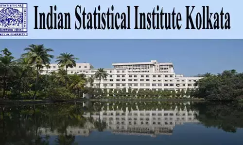 ISI JOBS: ఐఎస్ఐ లో.. ఫ్యాకల్టీ పోస్టులకు దరఖాస్తుల ఆహ్వానం