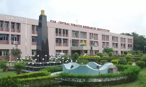 ICAR(CTRI) JOB NOTIFICATION: రాజమహేంద్రవరంలో.. యంగ్ ప్రొఫెషనల్ జాబ్ ఓపెనింగ్స్!