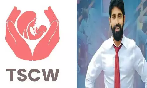 Johnny Master: జానీ మాస్టర్ వివాదంలో కీలక పరిణామం.. తెలంగాణ మహిళా కమిషన్ కు ఫిర్యాదు