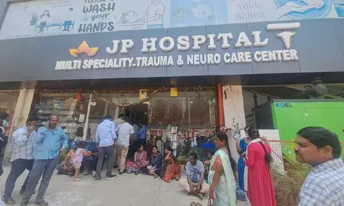 వైద్యం వికటించి యువకుడు మృతి..