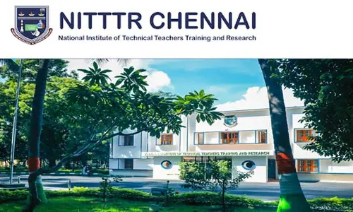 NITTTR Job Notification: టీచర్ ట్రైనింగ్ ఇన్స్టిట్యూట్ లో ఉద్యోగాలకు నోటిఫికేషన్ జారీ!