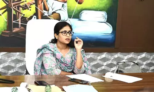 ఓటరు జాబితాను పారదర్శకంగా రూపొందించాలి