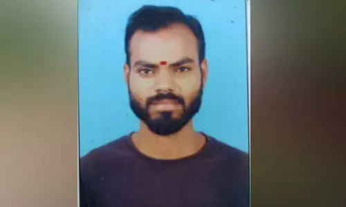 మనస్తాపంతో యువరైతు ఆత్మహత్య..