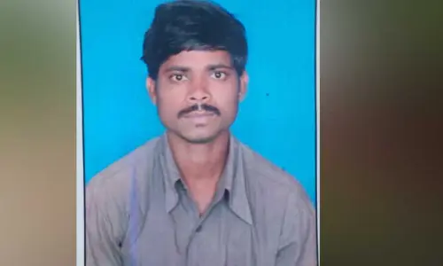 కాకతీయ కాలువలో పడి వ్యక్తి గల్లంతు..