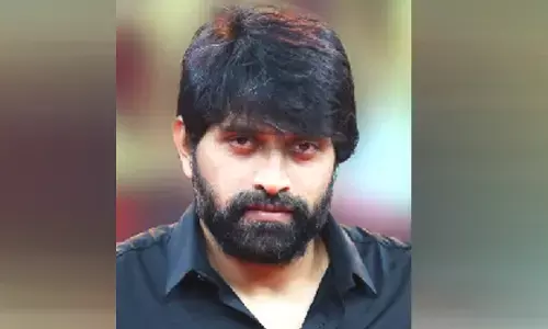 Jani Master Sexual Assault Case :జానీ మాస్టర్ చుట్టూ బిగుస్తున్న ఉచ్చు