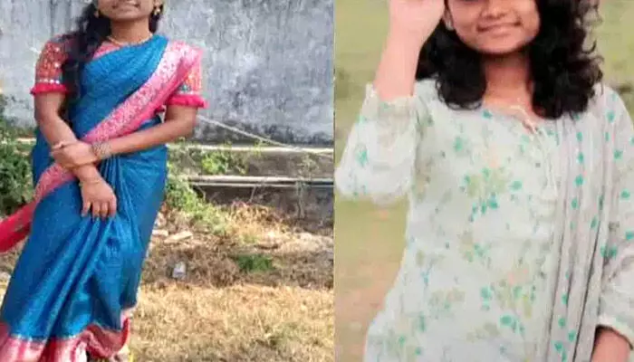 యువతి మృతికేసులో వీడిన మిస్టరీ.. హత్యా?, ఆత్మహత్యా? తేల్చిన పోలీసులు యువతి మృతికేసులో వీడిన మిస్టరీ.. హత్యా?, ఆత్మహత్యా? తేల్చిన పోలీసులు