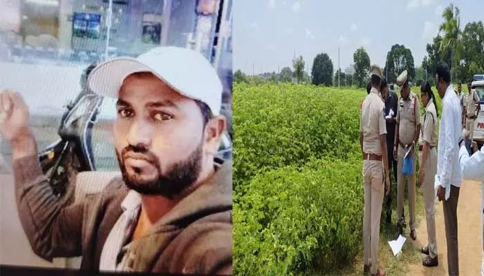 బాలానగర్ లో సంచలనం ఘటన…వ్యక్తి గొంతు కోసి దారుణ హత్య బాలానగర్ లో సంచలనం ఘటన…వ్యక్తి గొంతు కోసి దారుణ హత్య