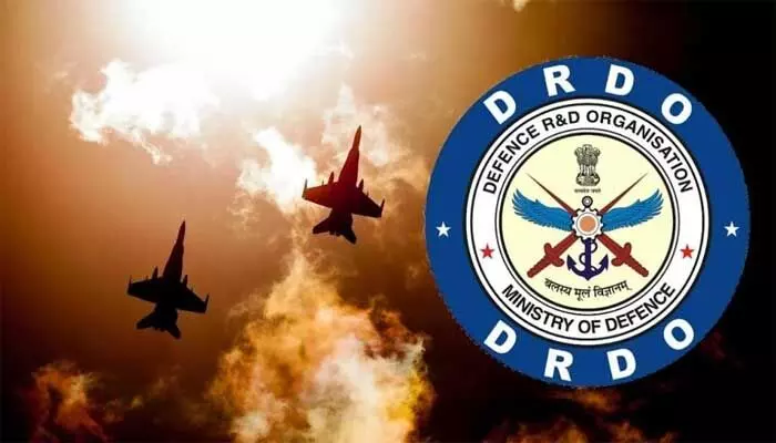 DRDO JOBS: డీఆర్డీఓ లో.. జూనియర్ రీసెర్చ్ ఫెలోషిప్ జాబ్స్! DRDO JOBS: డీఆర్డీఓ లో.. జూనియర్ రీసెర్చ్ ఫెలోషిప్ జాబ్స్!