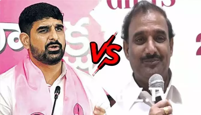 చర్చా సంస్కృతిని దెబ్బతీయొద్దు.. చర్చా సంస్కృతిని దెబ్బతీయొద్దు..