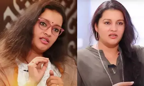 Renu Desai: చిత్రహింసలకు గురి చేస్తున్నారంటూ ఎమోషనల్ పోస్ట్ పెట్టిన రేణు దేశాయ్.. అసలేం జరిగిందంటే?