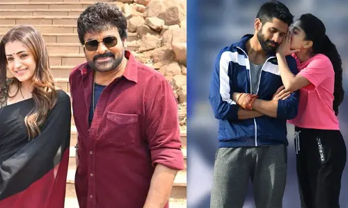 Movie: రెండో సారి అలరించడానికి రెడీ అవుతున్న సూపర్ హిట్ కాంబినేషన్లు