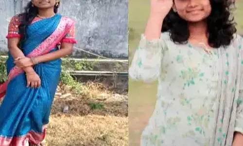 యువతి మృతికేసులో వీడిన మిస్టరీ.. హత్యా?, ఆత్మహత్యా? తేల్చిన పోలీసులు