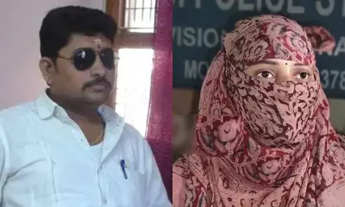 Fraud: ఇద్దరమ్మాయిల ముద్దుల ప్రియుడు.. కట్ చేస్తే రూ.10 లక్షలకు కుచ్చుటోపి