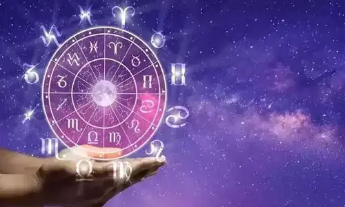 Astrology: రాహు-శుక్ర మహా సంయోగం.. ఆ రాశుల వారికి లక్కే లక్కు..!