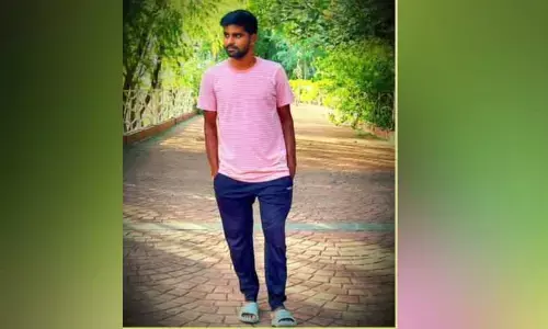 వేధింపులు తాళలేక యువకుడు సూసైడ్