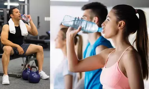 Health Tips: వ్యాయామం చేసిన వెంటనే ఆ పని అస్సలు చెయ్యొద్దు..! ఏం జరుగుతుందంటే..