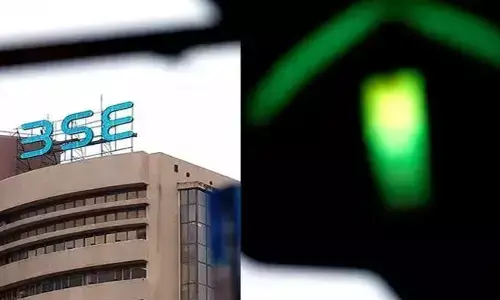 Stock Markets: ఫెడ్ ప్రభావం.. కొత్త రికార్డు గరిష్ఠాలకు స్టాక్ మార్కెట్లు