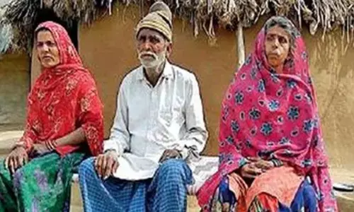 ఆ గ్రామంలో ఇద్దరు భార్యలు మస్ట్... సోషల్ మీడియాలో వైరల్ అవుతున్న ఊరు..