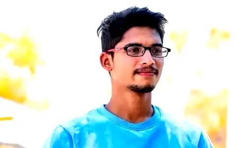ట్రైన్ కిందపడి యువకుడు ఆత్మహత్య