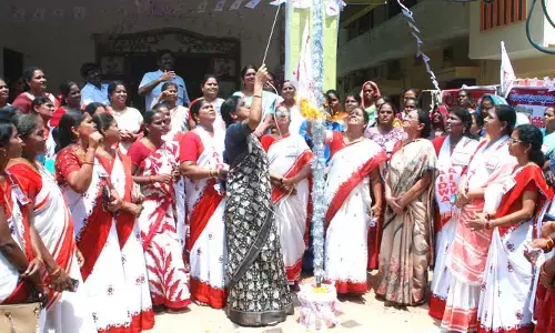 జమిలి కాదు మోదీ.. ముందు మహిళా కోటా లెక్క తేల్చు...