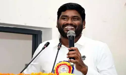 తెలంగాణ ఉద్యమ గళం
