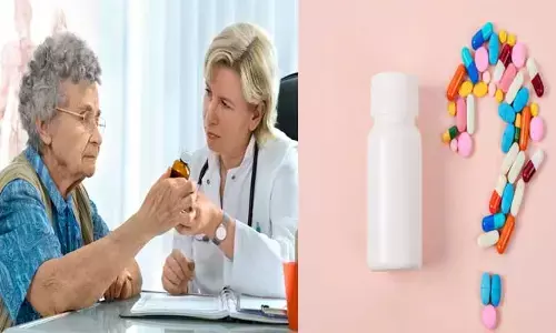 Medical Science: యాంటీబయాటిక్స్ పనిచేయక ఏటా 10 లక్షల మంది మృత్యువాత.. తాజా నివేదికలో విస్తుపోయే నిజాలు!