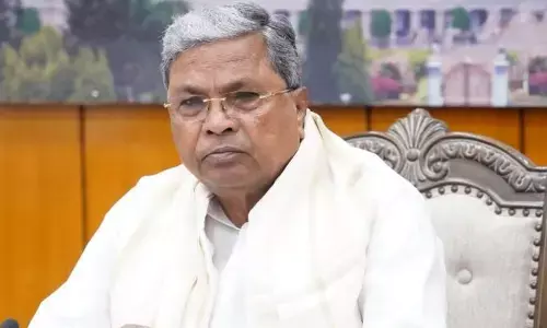 Karnataka: కలసా-బండూరి ప్రాజెక్టు ఆమోదంపై ప్రధాని మోదీకి కర్ణాటక సీఎం లేఖ